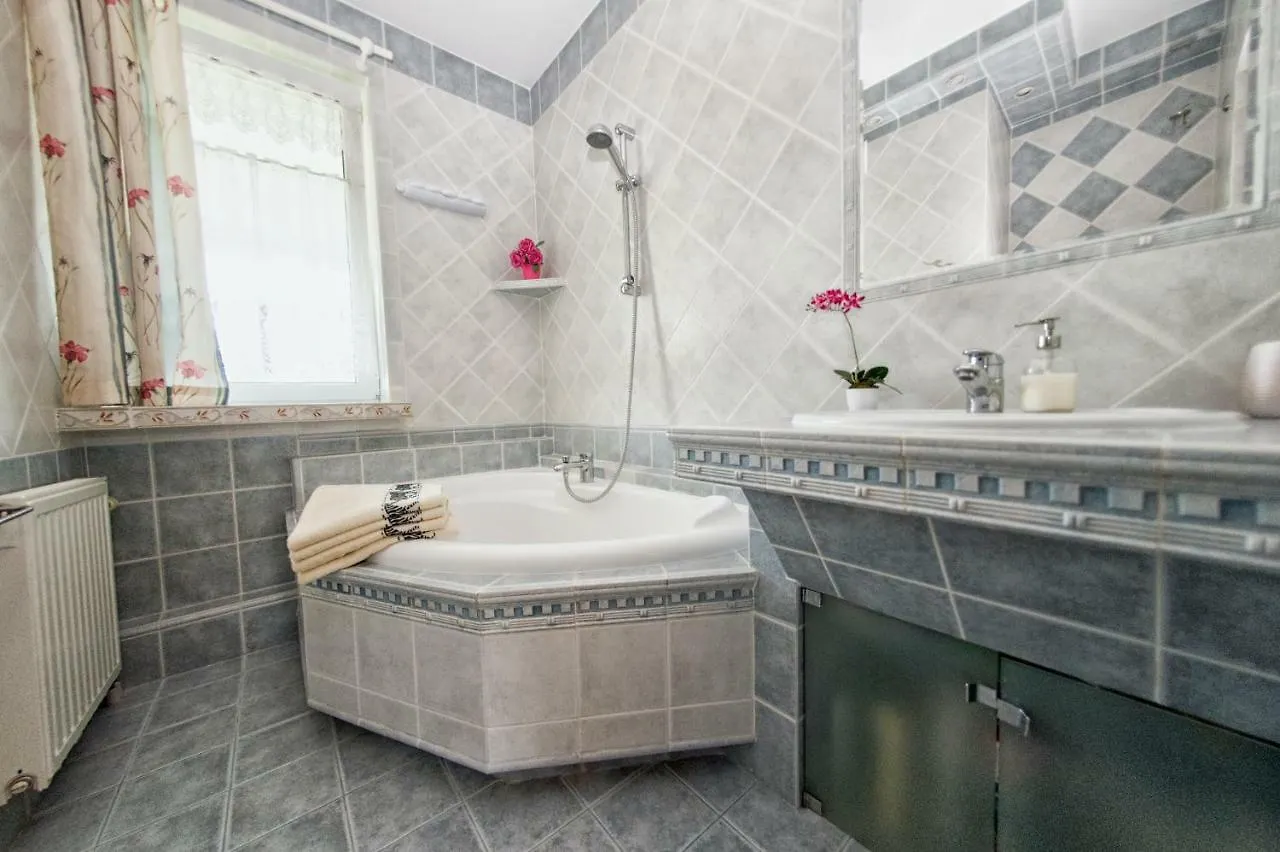 Apartament Przy Ulicy Balickiej Apartment Krakow Poland