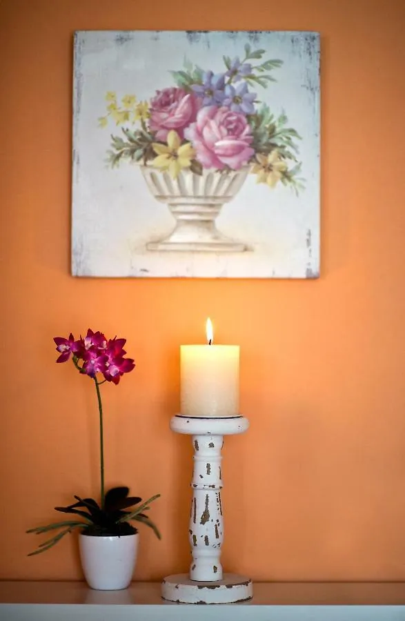 Apartament Przy Ulicy Balickiej Apartment Krakow