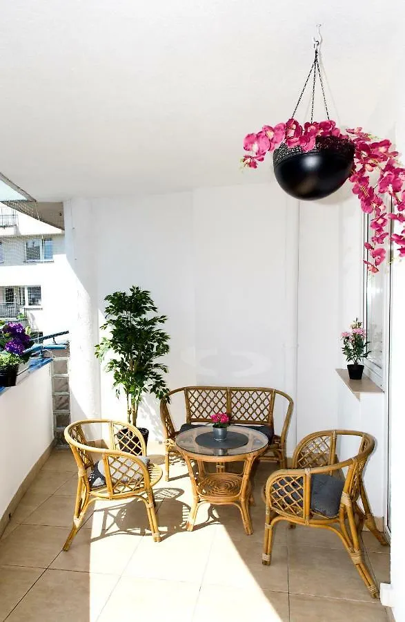 Ferienwohnung Apartament Przy Ulicy Balickiej Krakau